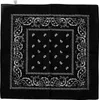 Bandana 100% Baumwolle 54x54 cm – Halstuch, Kopftuch, Produktbild-Vorschau 2