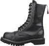 ANGRY ITCH-10-Loch Gothic Punk Army Ranger Armee Leder Produktbild-Vorschau 2
