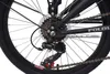 Wynn City Faltrad FOLD1.0, schwarz, 20 Zoll, RH 27 cm, Produktbild-Vorschau 10