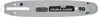 A chainsaw guide bar with branding and specifications. Náhled obrázku produktu