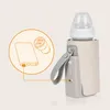 Lionelo Flessenwarmer Draagbare Thermup GO Plus USB-C, Podgląd zdjęcia produktu 5