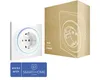 Fibaro Walli, Typu F, 50 m, Biały, 110 - 230 V, 16 A, 50/60 Podgląd zdjęcia produktu 10