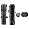 Fotoaparát MF superteleobjektiv se zoomem F/8,3-16 420-800 Náhled obrázku produktu 6