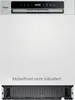 Haier Geschirrspüler teilintegriert 60 cm I Produktbild-Vorschau 3