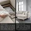 MIUFORM Scandic Lagom - Ecksofa mit Bettfunktion und Produktbild-Vorschau 3