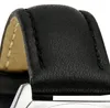 Miraval Funk-Armbanduhr mit Lederarmband Funkuhr 35 mm Produktbild-Vorschau 3