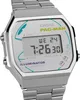 Casio - A168WEPC-7AER - Orologio da polso - Unisex - Quarzo Anteprima dell’immagine prodotto 8