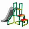 MAS Alma Babyrutsche mit Turm & Baukasten, 1,49 m Produktbild-Vorschau 2