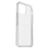 Symmetry Clear Case für das iPhone 12 (Pro) - Stardust Produktbild-Vorschau 5