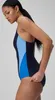 Speedo CLBLK 2.0 1PC BLUE LAGOON BLUE 40 Produktbild-Vorschau 2