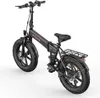 ENGWE EP-2 Boost Damen E-Bike Klappräder Fatbike Herren Produktbild-Vorschau 3