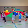 Sport-Thieme Schwungtuch "Standard", 4 m Produktbild-Vorschau 2