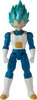 Bandai Dragon Ball Vegeta Super Saiyan Blue Superfigur Produktbild-Vorschau 12