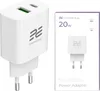 Netzladegerät 20W PD 3.0 Quick Charge 4.0 USB-A USB-C Produktbild-Vorschau 2