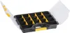 ALLIT valigetta in plastica, L.29,5 x H.4,7 x P.23,7 cm Anteprima dell’immagine prodotto 2