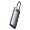 BASEUS HUB Adaptr 7v1 typ C WKWG040013/BS-OH043 0,17 m ed Náhled obrázku produktu 4