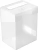 Ultimate Guard Deck Case 80+ Standardgröße Transparent Produktbild-Vorschau 2