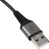 Goobay 49268 Lightning Kabel 1 m Grau, Silber Produktbild-Vorschau 9
