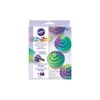 Wilton ColorSwirl Tri-Color Coupler Decorating Set/9 Produktbild-Vorschau 5