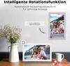Denver PFF-1503 Digitaler WLAN-Bilderrahmen - 15.6" IPS Produktbild-Vorschau 5