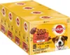 PEDIGREE® Portionsbeutel Multipack Adult Gemischte Produktbild-Vorschau 1