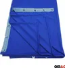 Rideaux De Porte Hayon Pour Fiat Ducato H3 Protection Voir les images du produit 7
