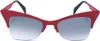 Italia Independent I I MOD METAL 0504, lunettes de soleil Voir les images du produit 4