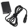 vhbw DC Kuppler Netzadapter kompatibel mit Canon EOS Rebel Produktbild-Vorschau 2