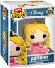 Blister 4 Figuren Bitty POP Disney Prinzessin Cinderella Produktbild-Vorschau 20