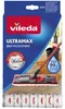 Vileda Ultramax Microfaser 2in1 Ersatzbezug für feuchter Produktbild-Vorschau 3