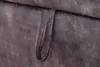 riess-ambiente Ecksofa APARTMENT 205cm grau Samt 3-Sitzer Produktbild-Vorschau 11