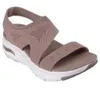 Skechers Arch Fit - Hellster Tag mokka 40 Produktbild-Vorschau 23