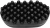 Kefa na natáčanie vlasov Afro Braid Dreadlocks Comb Náhľad obrázku produktu 1