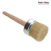 KOTARBAU® Spazzola rotonda 70 mm Spazzola ad anello Anteprima dell’immagine prodotto 5