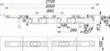 Dallmer 524577 Duschrinne CeraLine Plan F Duo Produktbild-Vorschau 2
