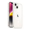 alkaya LUCID MagSafe Handy Schutzhülle iPhone14 transparent Produktbild-Vorschau 2