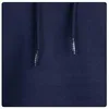 Stylishes Herren Sweatshirt Blau: Kapuze, Kängurutasche, Produktbild-Vorschau 6