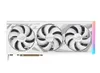 ASUS ROG -STRIX-RTX4080-16G-WHITE NVIDIA GeForce RTX 4080 Produktbild-Vorschau 6