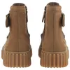 CLARKS 26327988C TORHILL BUCKLE Brown Produktbild-Vorschau 9