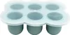 NutriBullet NBY100 Baby Turbo Mixeur sur socle pour la Voir les images du produit 26