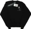 Friends - Sweatshirt für Herren BI24716 (S) (Schwarz) Produktbild-Vorschau 1