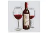 20 Servietten Vino Rosso - Schluck vom Rotwein 33x33cm Produktbild-Vorschau 1