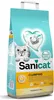 Sanicat Klumpstreu ohne Duftstoffe natürliche Mineralien Produktbild-Vorschau 1