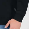 JAKO Unisex Sweat Doubletex, Farbe:schwarz, Größe:M Produktbild-Vorschau 8