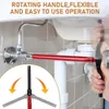 flintronic Standhahnschlüssel, Standhahnmutterschlüssel Produktbild-Vorschau 5