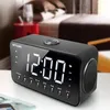 Muse M-192 CR Clock Digital Black Voir les images du produit 7