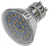 LED Strahler GU10 H55 SMD 120° 3000k 444lm 230V/4W warmweiß Produktbild-Vorschau 2