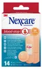 Nexcare™ N1714AS Pflaster Blutstillend beige, 14 St. Voir les images du produit 3