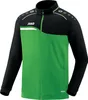 Polyesterjacke Competition 2.0 JAKO Produktbild-Vorschau 1