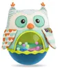 B.Toys Owl Be Back - Sowa kiwajka Podgląd zdjęcia produktu 4